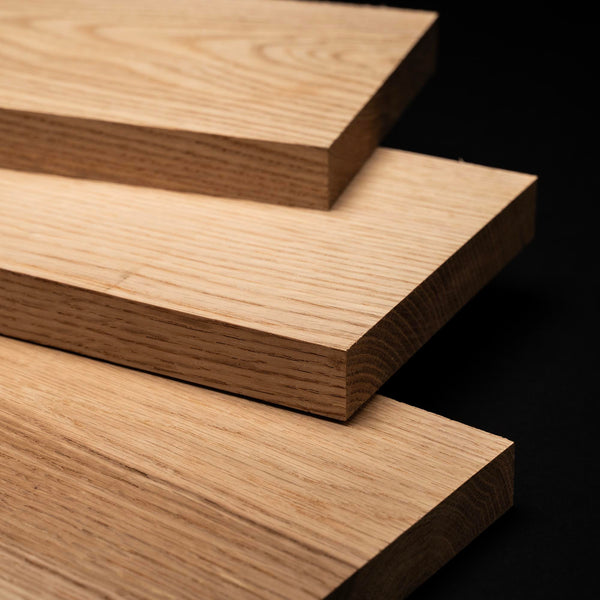 4/4 1” Eastern Red Cedar Boards - Kiln Dried Dimensional Lumber - Cut -  boardandlog