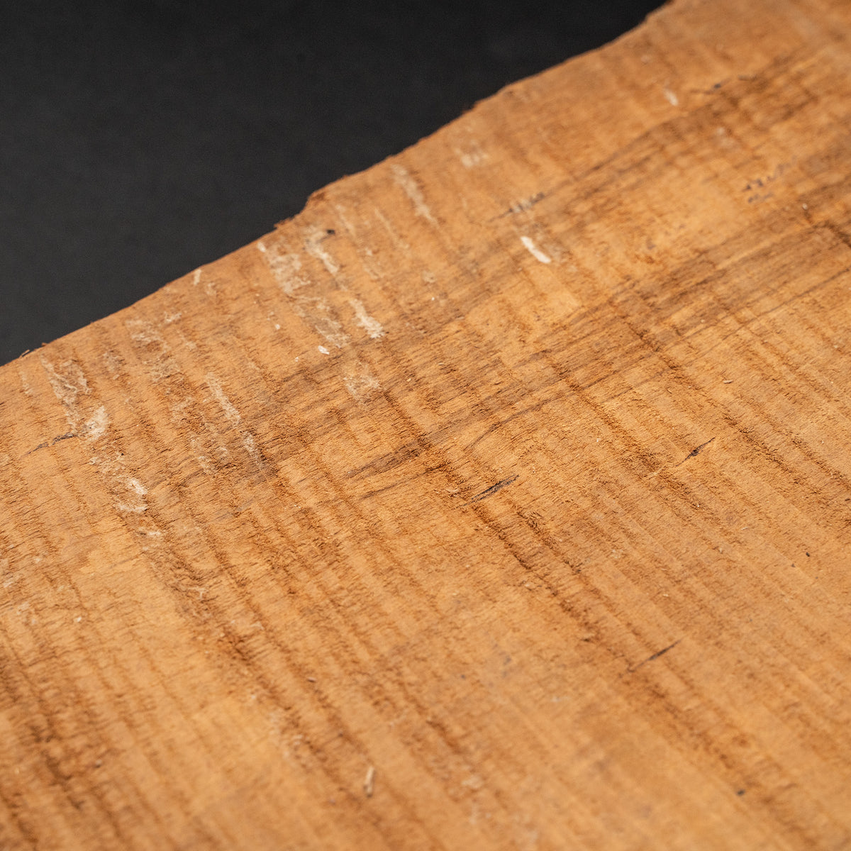 4/4 Rough Cut 1&quot; Cherry Circular Sawn Boards - Kiln Dried - Lumber Wood - Cut to Size - Any Width &amp; Length