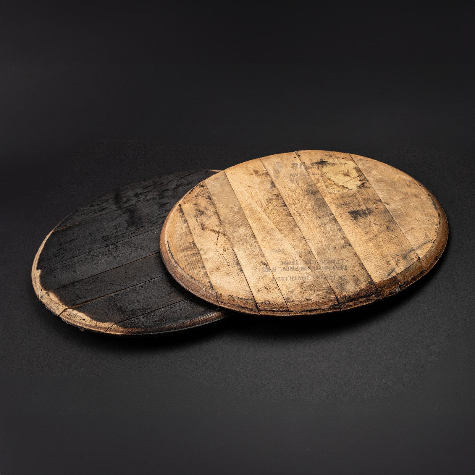 4/4 1” American Wormy Chestnut Wood Boards / Dimensional Lumber