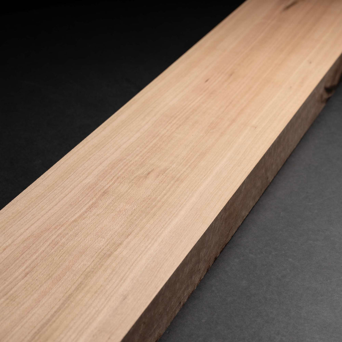 2-in 8/4 Black Cherry Lumber Wood Boards - cut to size