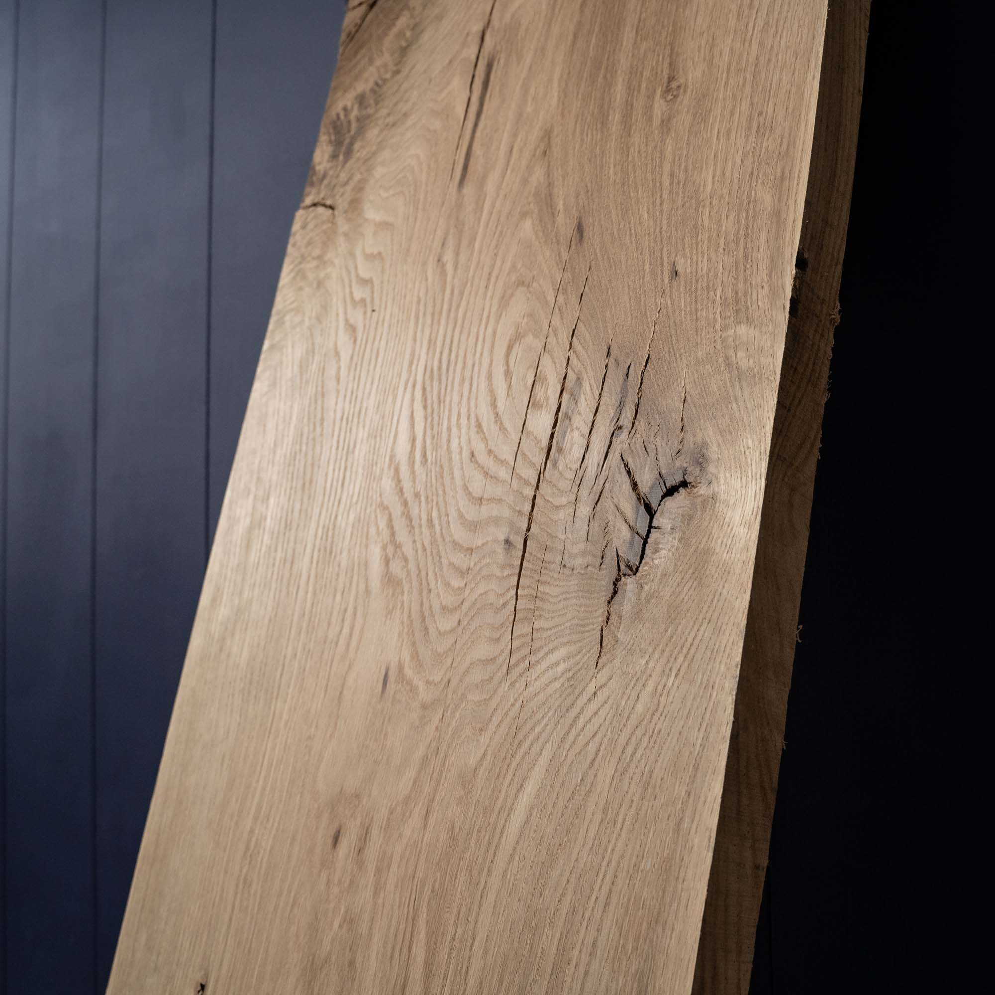White Oak Plywood, Hardwood Lumber
